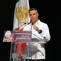 El gobierno no cederá a chantajes del Sindicato Libertad: Murat