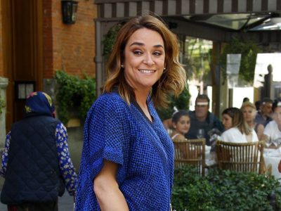 Nada humilde: Toñi Moreno es dueña de una propiedad que te causará mucha envidia