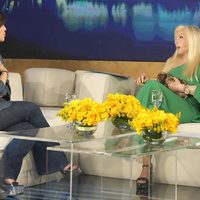 Sorpresa en Telefe tras la entrevista de Susana Giménez a Wanda Nara