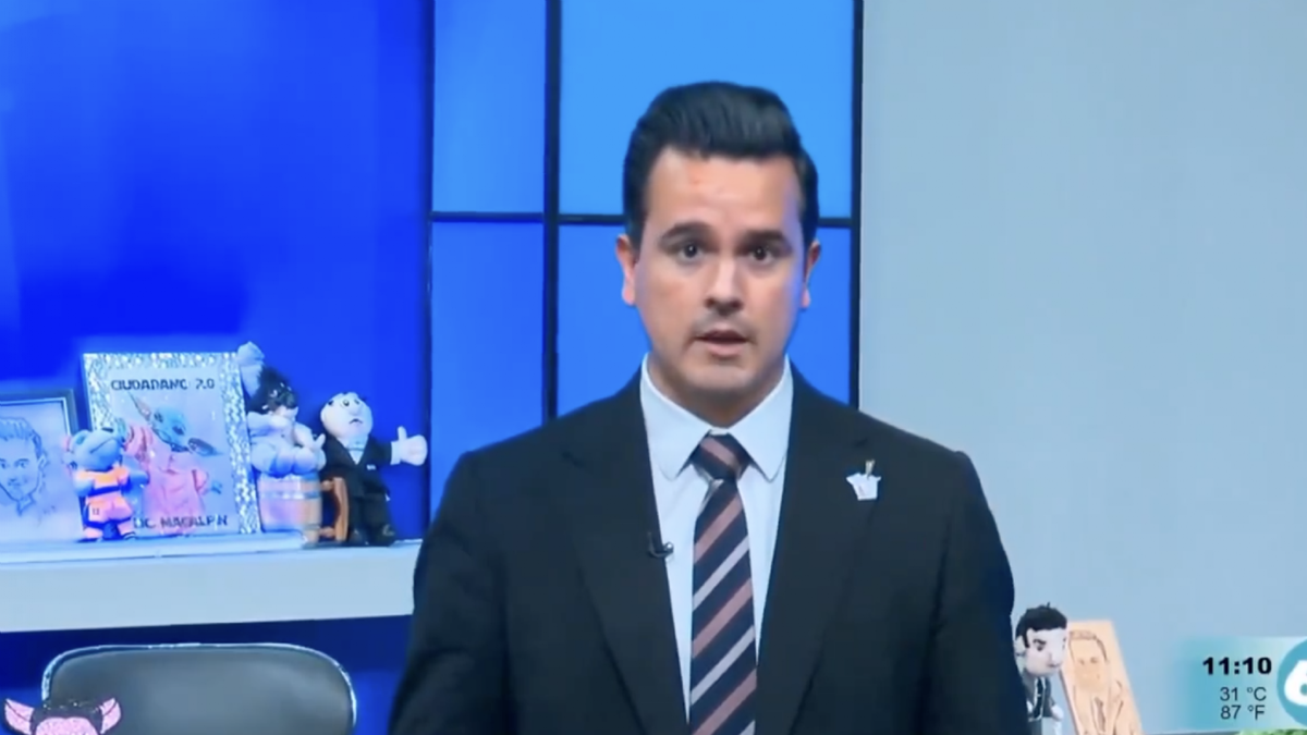 Gustavo Macalpin