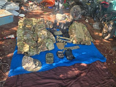 Hallan a dos adolescentes desaparecidos en centro de operación del CJNG en Pénjamo