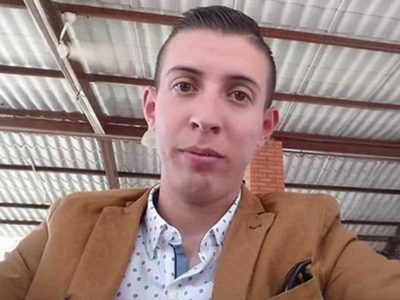 Capturan al exalcalde de Apulco, Zacatecas, acusado de trabajar con el CJNG