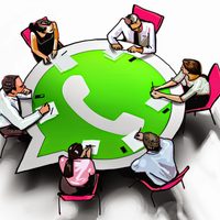 WhatsApp: la función que planea implementar contra los “pesados” de los grupos