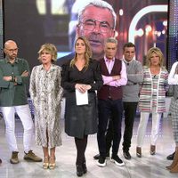 La dura realidad que se vive en el programa de “Sálvame” por estos días: la extrañan mucho