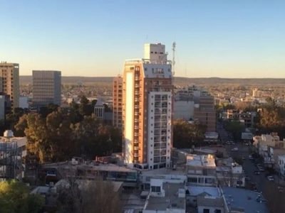 Clima en Neuquén: el martes tendrá una tarde soleada y una noche helada