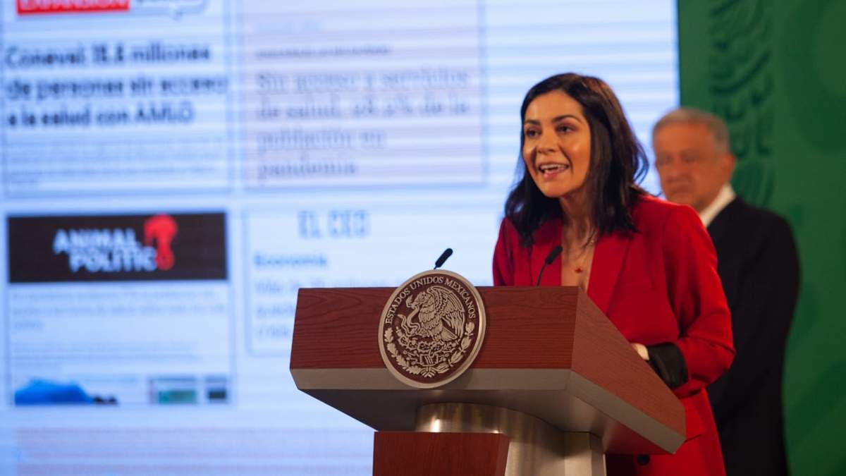 Ana Elizabeth García Vilchis