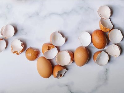 Cáscaras de huevos: por qué no tenés que tirarlas y cómo aprovecharlas al máximo
