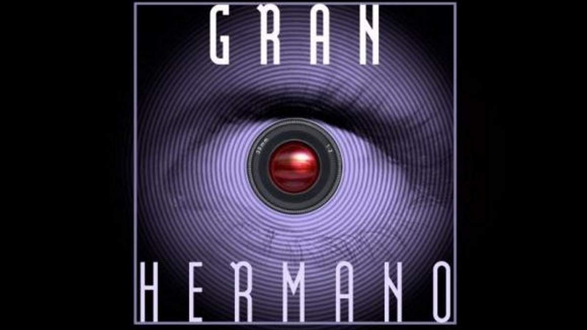 Gran Hermano. Fuente: (Instagram)