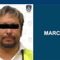 Dan 27 años de prisión a exlíder de “La Mano con Ojos” por matar a un hombre en un restaurante