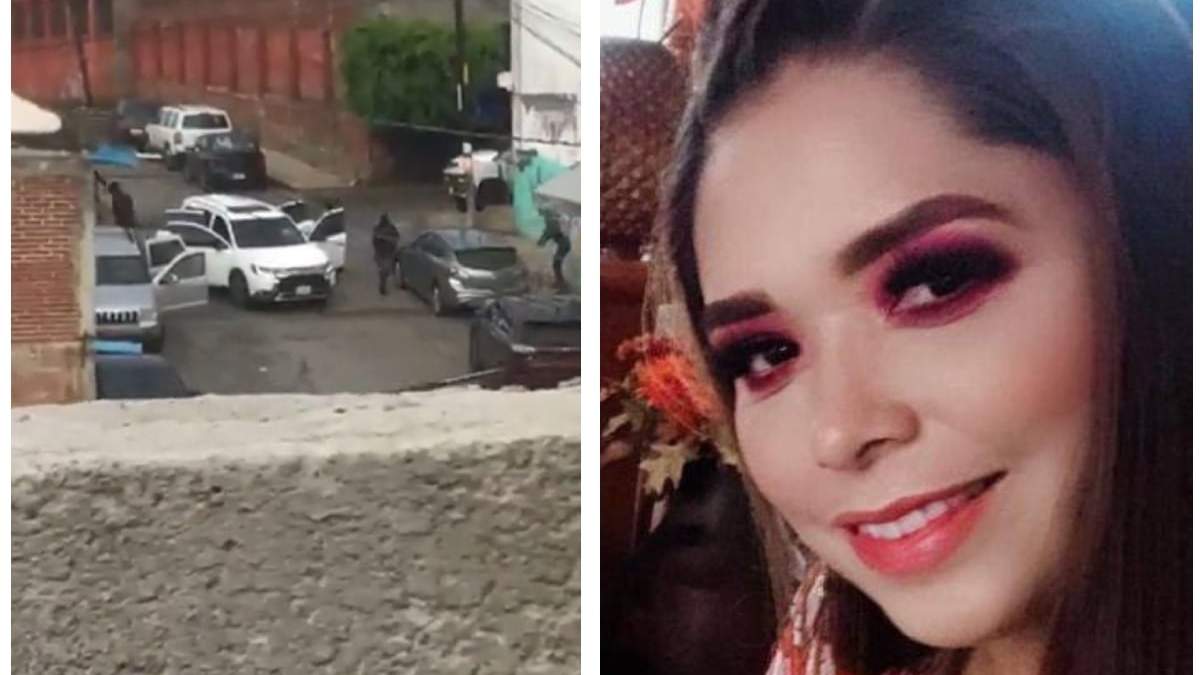 Gris Armas, la madre buscadora asesinada