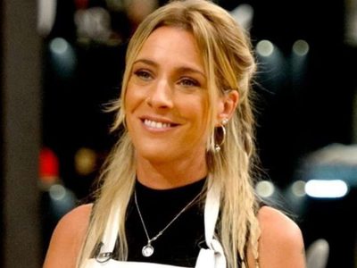En caso de ganar: Dani La Chepi confesó qué haría con la plata de "MasterChef" y sorprendió