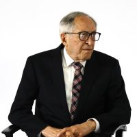 “No sé si necesariamente como Dinamarca”, dice David Kershenobich sobre el futuro del sistema de salud
