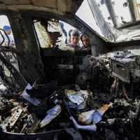 Israel destituye a dos altos cargos militares por el ataque con drones a cooperantes en Gaza
