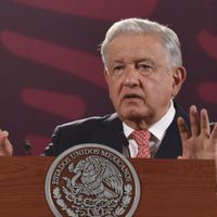 AMLO desestima acusaciones en último debate presidencial sobre nexos de sus hijos con el narco