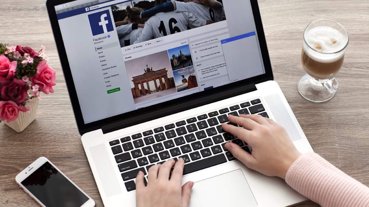 Facebook es la red social con más usuarios en el mundo. Fuente: (Instagram).