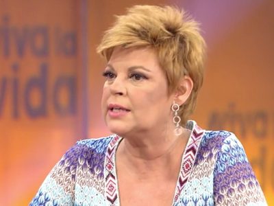 El pasado de Terelu Campos que la liquidó para siempre: “Lloro sin consuelo posible al recordar”