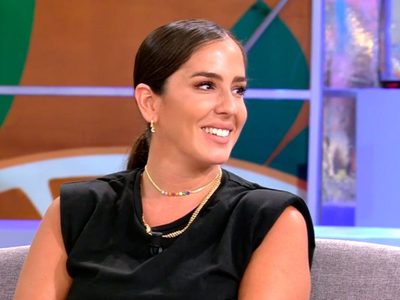 Anabel Pantoja no podría estar más feliz: después de un largo tiempo, el gran paso que ha dado en su