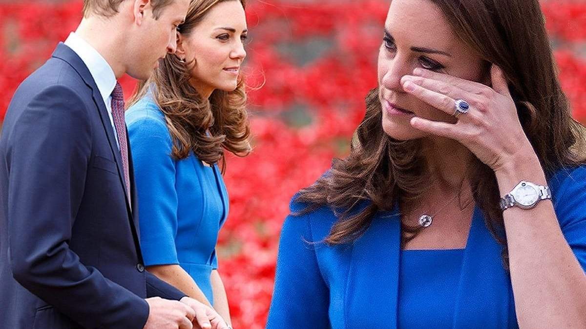 Kate Middleton. Fuente: (Instagram)