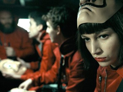 Todos los caminos conducen a Tokio: el futuro de “La casa de papel” en la próxima temporada