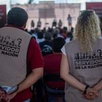 El censo del bienestar no fue un censo