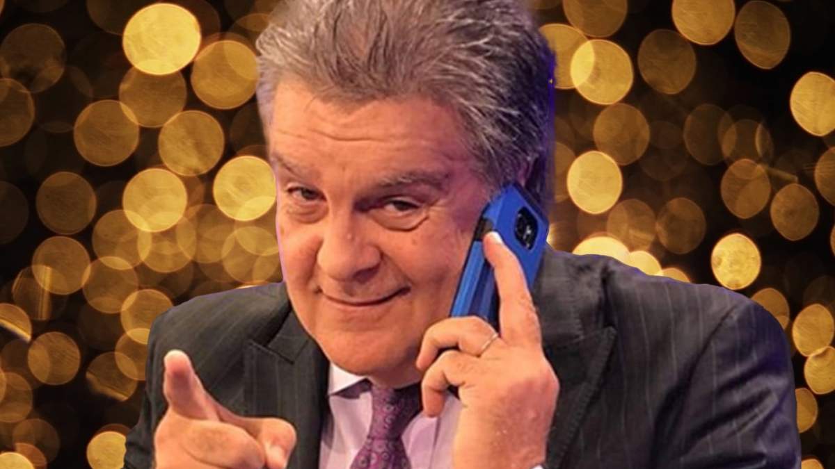 Luis Ventura. Fuente: (Minuto Neuquén)