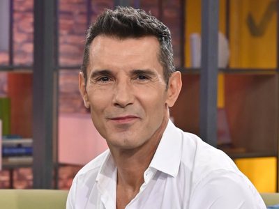 "Me quedé bastante sorprendido": Jesús Vázquez habló de su reciente ingreso a "MyHyV"