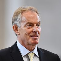 El informe Chilcott podría incriminar a Blair por crímenes en Irak