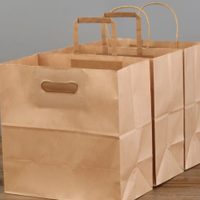 Si encontrás varias bolsas de papel vacías, no las tires: creá esto tan útil para mantener tus cajones siempre ordenados