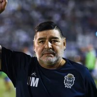 Causa Diego Maradona: un médico reveló que pidieron que Luque y Cosachov seden al futbolista por tiempo indeterminado
