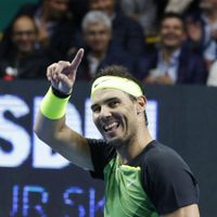 No descarta ninguna opción: Rafael Nadal se refirió a lo que ocurrirá con su futuro dentro del tenis