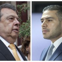 Ángel Aguirre y Omar García Harfuch, entre los 18 exfuncionarios señalados por crear la “verdad histórica”