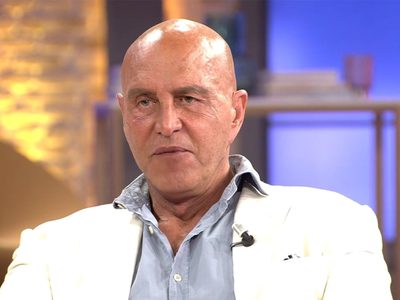 Kiko Matamoros descolocó a todos al referirse al desembarco de Rocío Carrasco en “Sálvame”