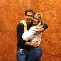 Laurita Fernández finalmente habló de su acercamiento a Nico Cabré