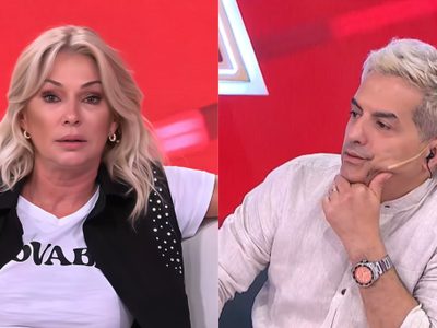 La dura acusación que salpicó a Yanina Latorre y Ángel de Brito: "10 millones de pesos"