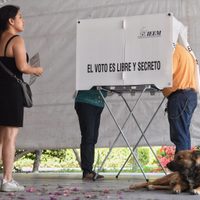 Morena gobernará en 22 estados antes de 2024