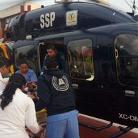 Muere la otra mujer que iba en el Audi baleado en Xochimilco; PGJ presume ataque directo