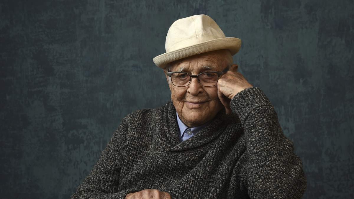Norman Lear