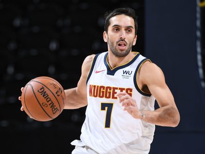 El debut de Facundo Campazzo en la NBA: todo lo que hay que saber