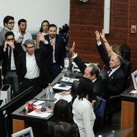 Aprueban los foros para la reforma judicial; prometen que no serán una simulación