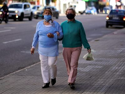 Uruguay aplicará medidas más restrictivas en la frontera con Brasil