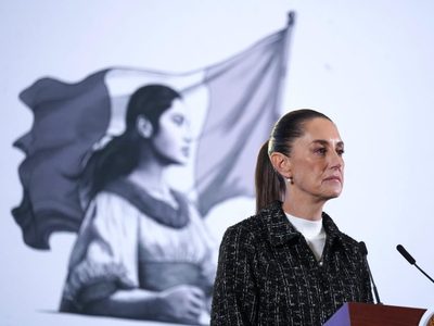 Gobierno de Sheinbaum plantea panorama positivo de la economía mexicana a mediano plazo