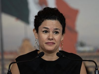 Luisa Alcalde: "Nunca se había tenido un compromiso tan firme con la búsqueda de desaparecidos"