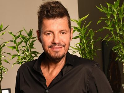 Pide cámara: Marcelo Tinelli capturó a Lolo en pleno despliegue y no salimos del asombro