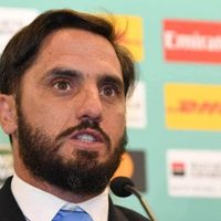 La contundente determinación de Pichot con la World Rugby