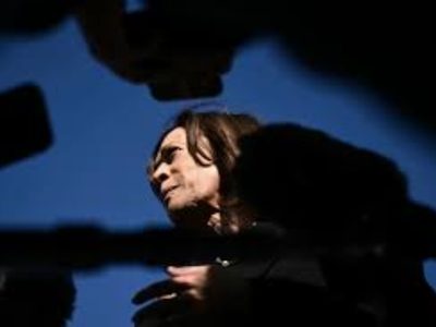 Harris promete "representar a todos" tras comentario de Biden sobre seguidores de Trump