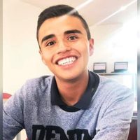 Restos de Sebastián Yáñez, estudiante de la UAEH son identificados tras 25 meses de desaparecido