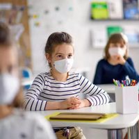Clases presenciales sin cambios en Neuquén: revelan los contagios detectados en las aulas