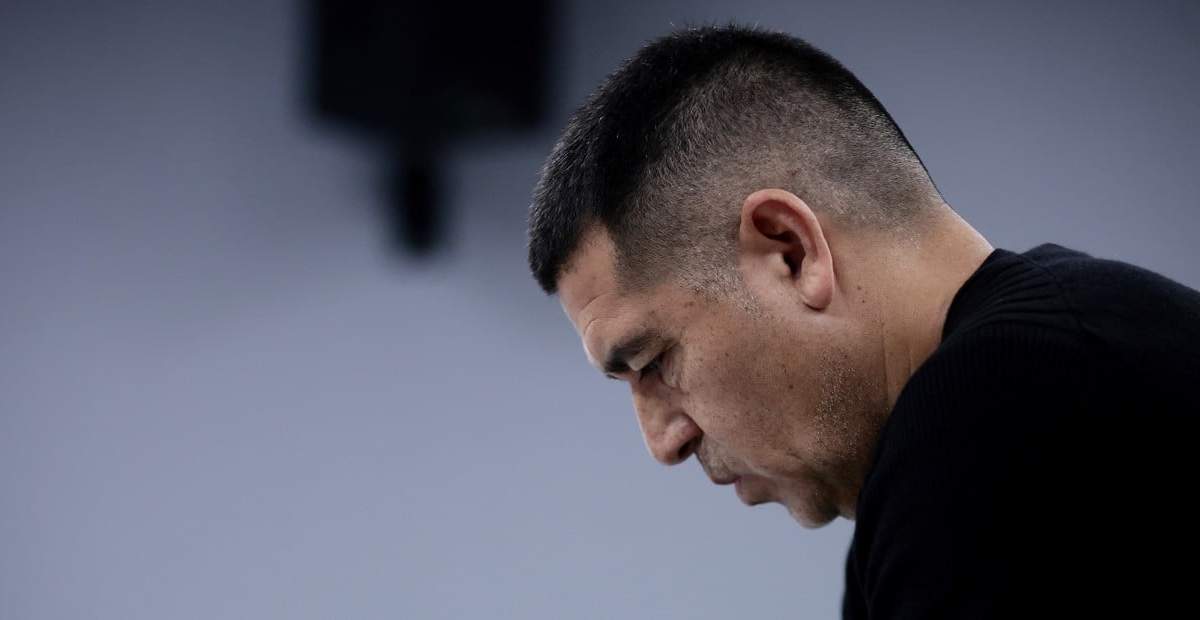 Juan Román Riquelme Fuente: (X)