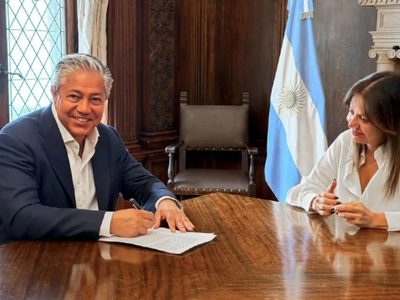 Deuda con el ISSN: Neuquén recibirá fondos millonarios tras décadas de reclamos