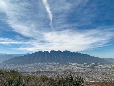 Nuevo León: La sed como recurso político